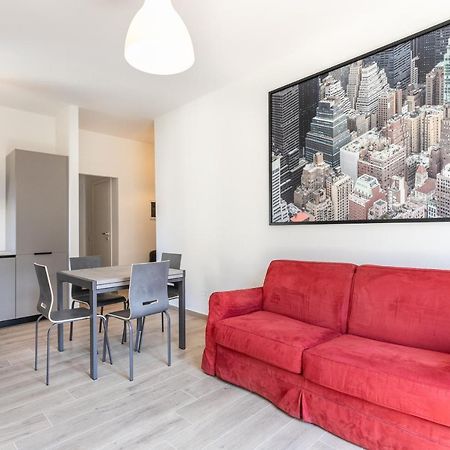 Apartament Alessia'S Flat- Milano M3 Corvetto Zewnętrze zdjęcie