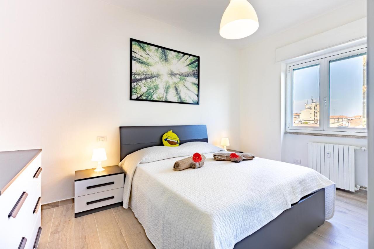 Apartament Alessia'S Flat- Milano M3 Corvetto Zewnętrze zdjęcie