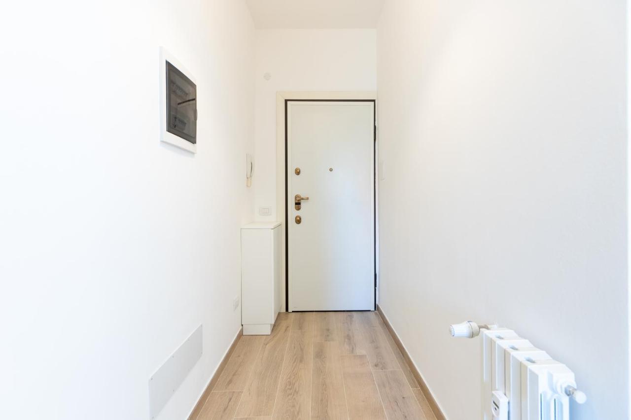 Apartament Alessia'S Flat- Milano M3 Corvetto Zewnętrze zdjęcie