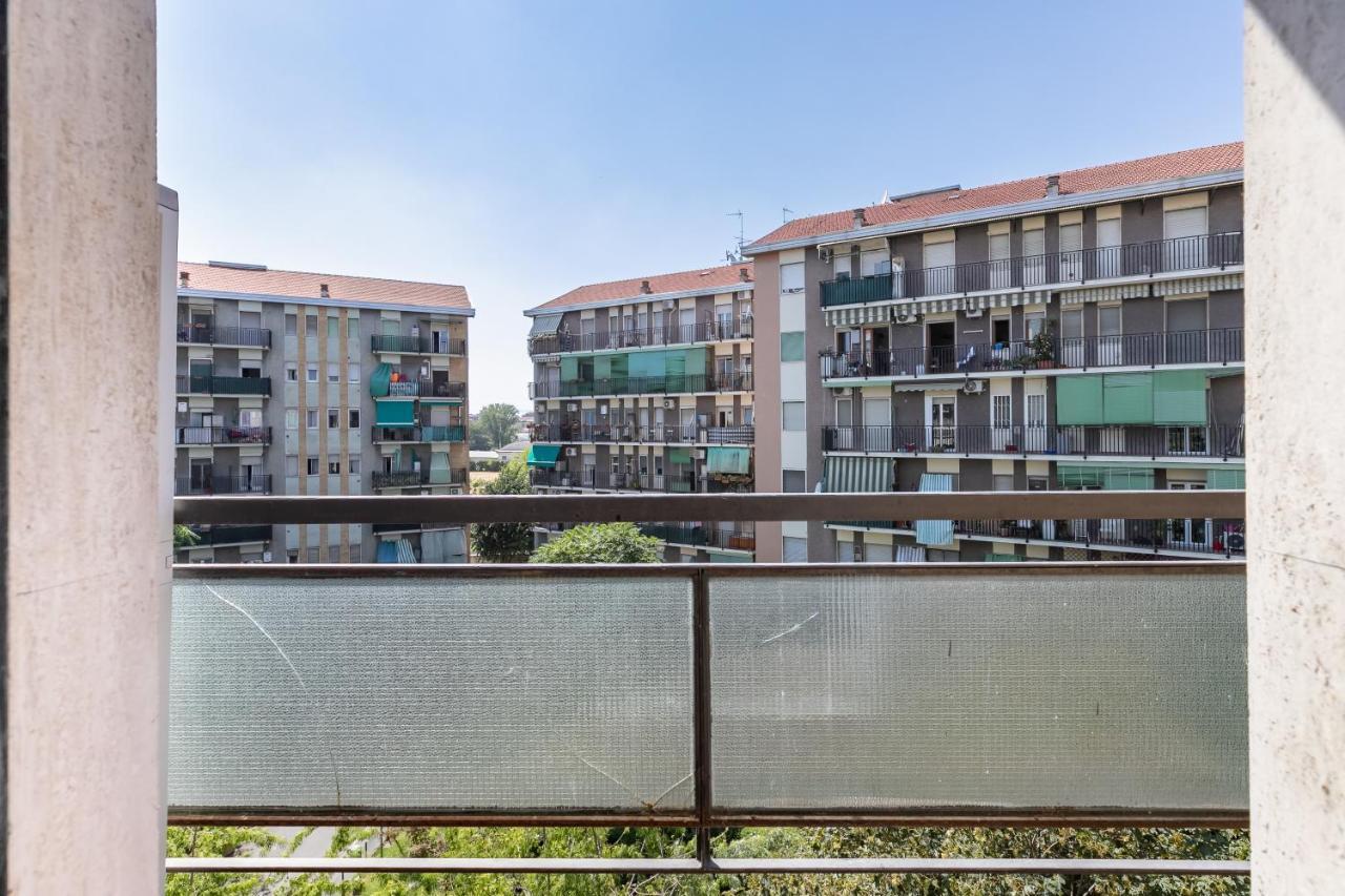 Apartament Alessia'S Flat- Milano M3 Corvetto Zewnętrze zdjęcie