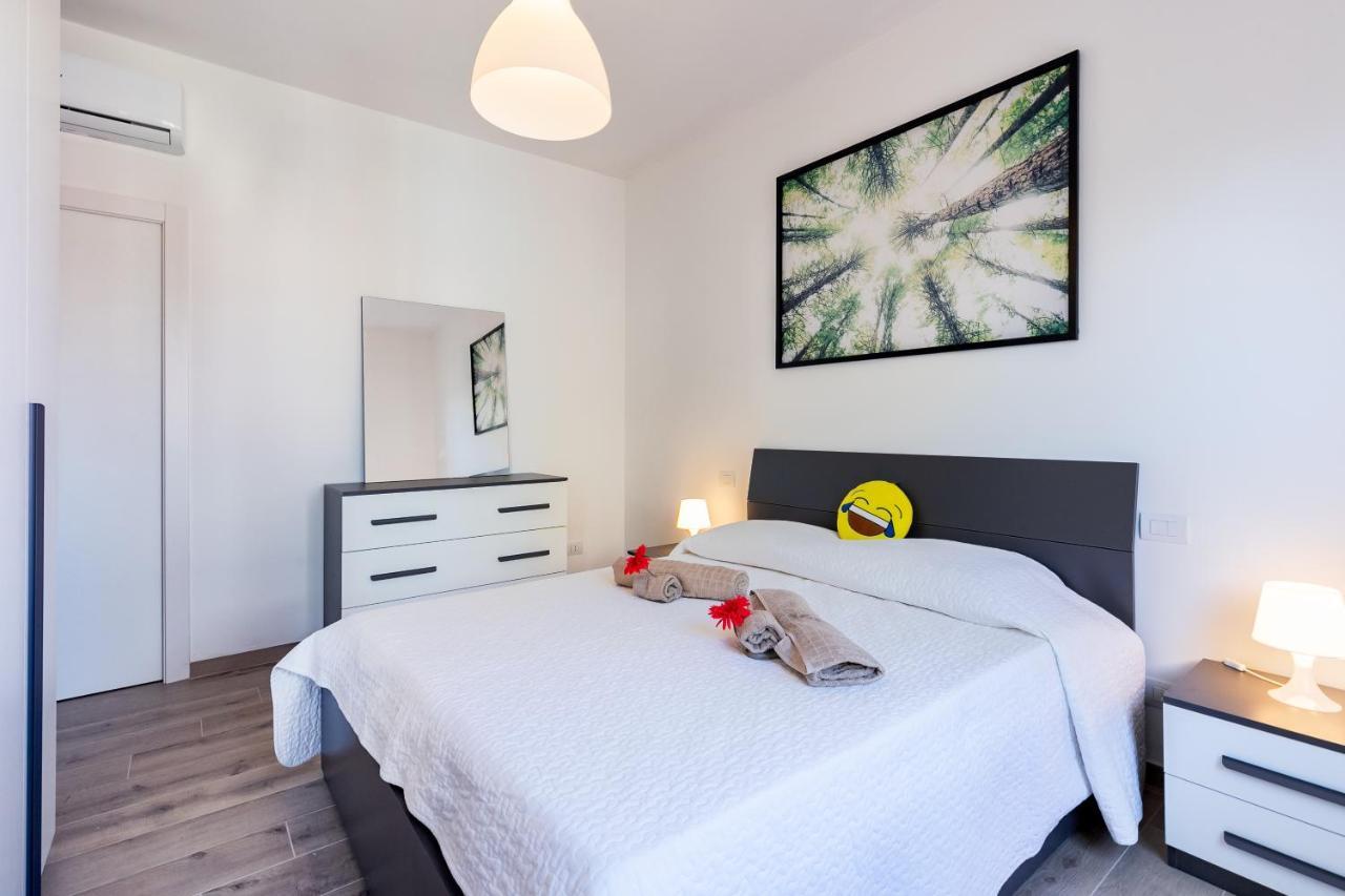 Apartament Alessia'S Flat- Milano M3 Corvetto Zewnętrze zdjęcie