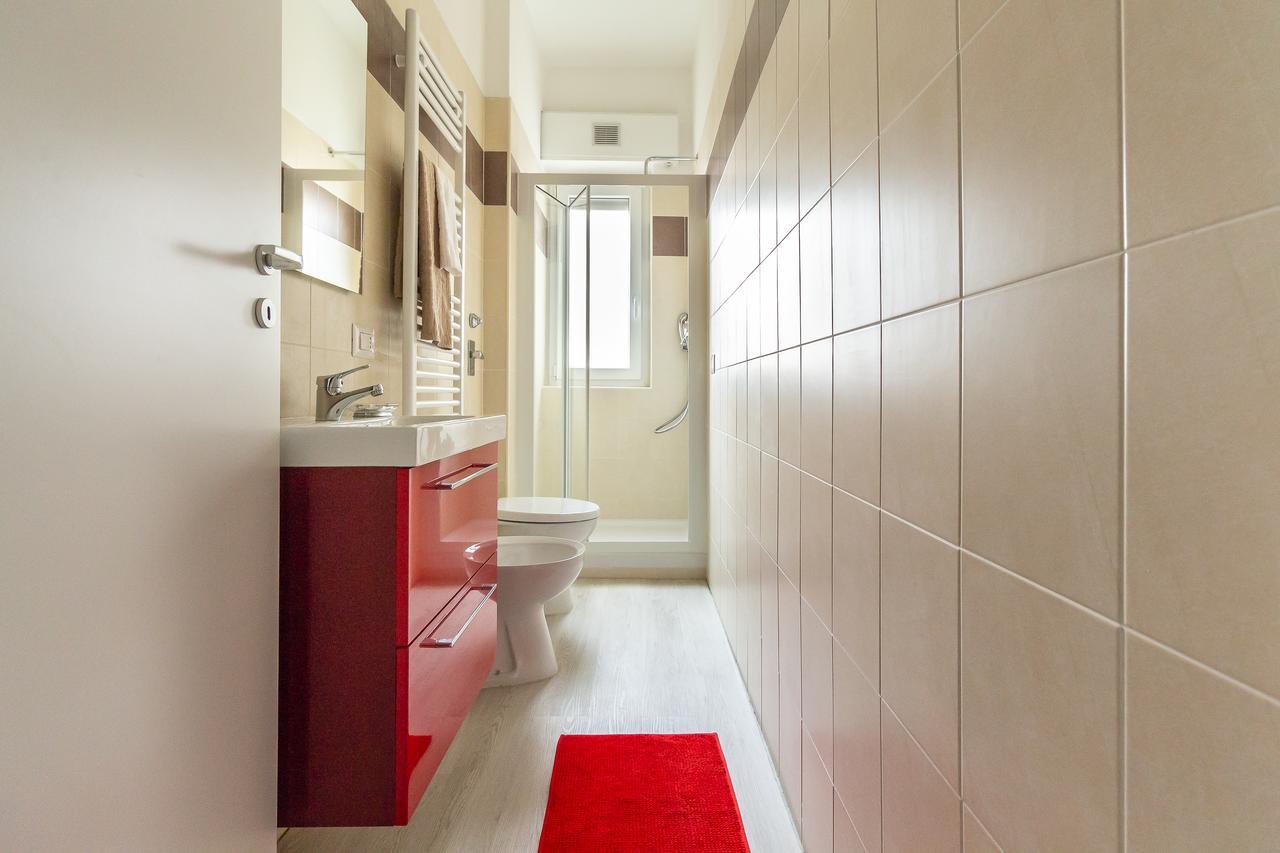 Apartament Alessia'S Flat- Milano M3 Corvetto Zewnętrze zdjęcie