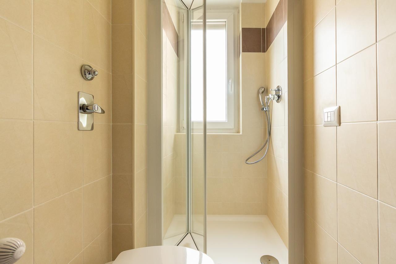 Apartament Alessia'S Flat- Milano M3 Corvetto Zewnętrze zdjęcie