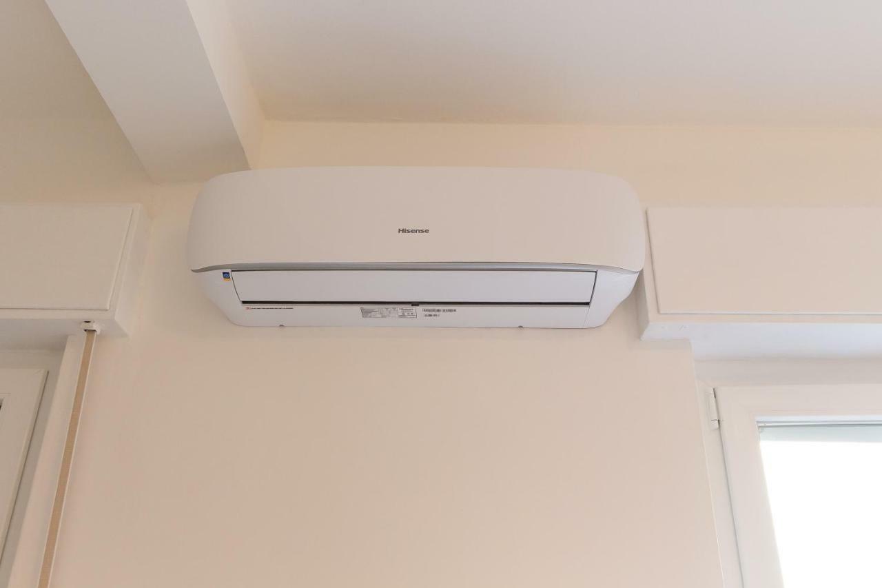 Apartament Alessia'S Flat- Milano M3 Corvetto Zewnętrze zdjęcie