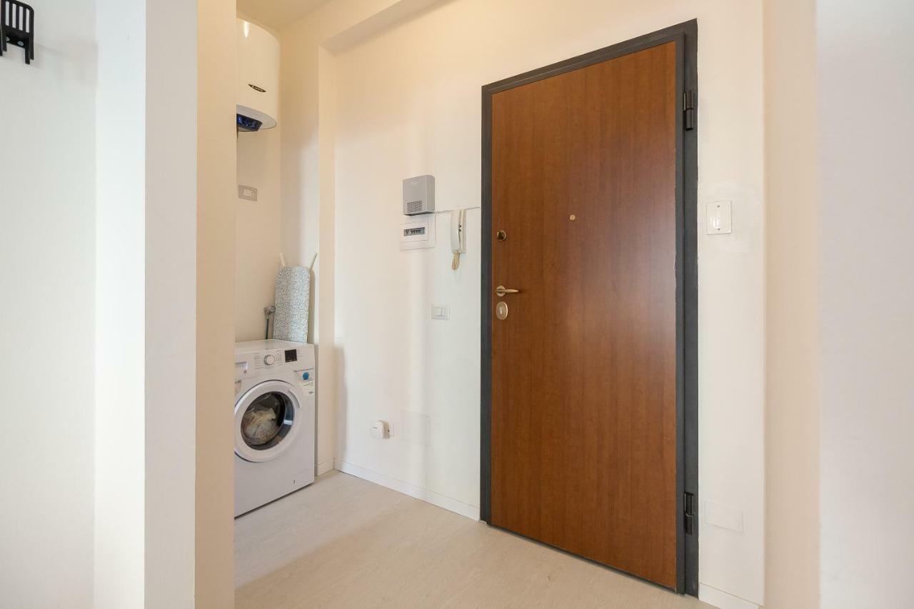 Apartament Alessia'S Flat- Milano M3 Corvetto Zewnętrze zdjęcie