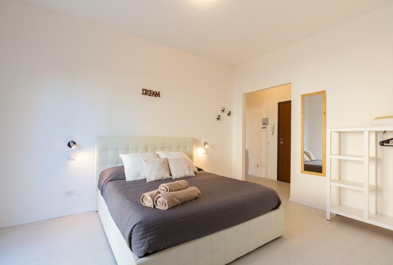 Apartament Alessia'S Flat- Milano M3 Corvetto Zewnętrze zdjęcie