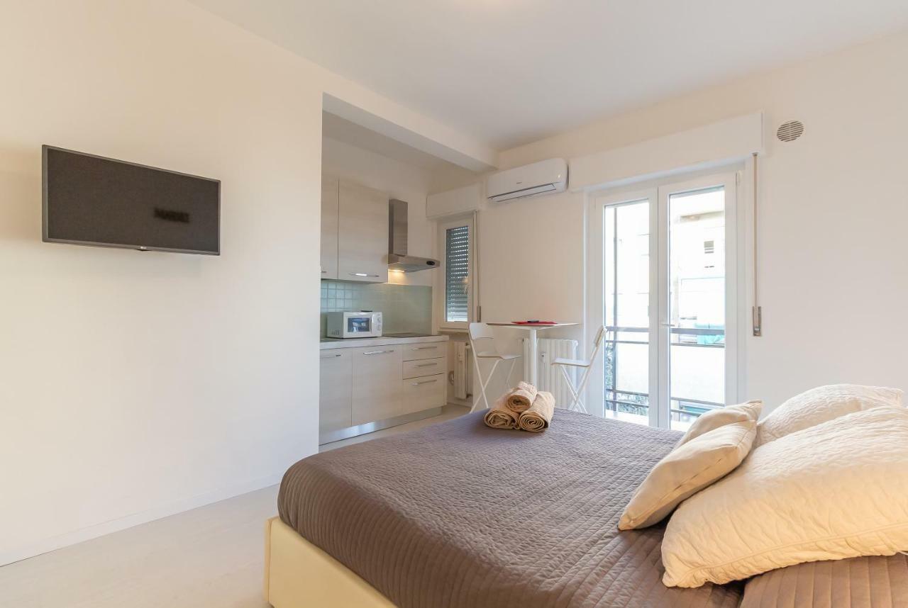 Apartament Alessia'S Flat- Milano M3 Corvetto Zewnętrze zdjęcie