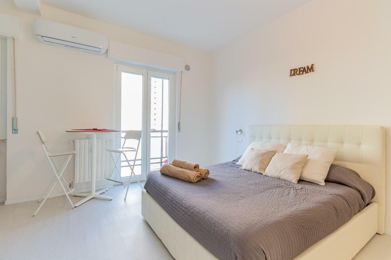 Apartament Alessia'S Flat- Milano M3 Corvetto Zewnętrze zdjęcie