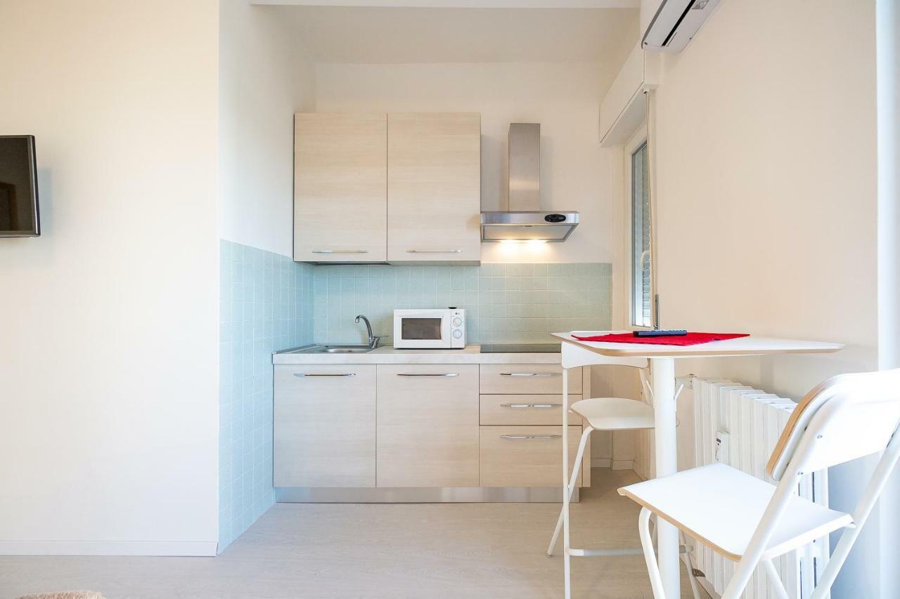 Apartament Alessia'S Flat- Milano M3 Corvetto Zewnętrze zdjęcie