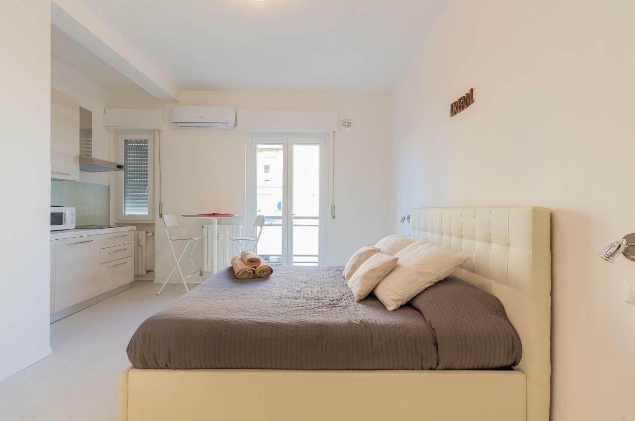 Apartament Alessia'S Flat- Milano M3 Corvetto Zewnętrze zdjęcie
