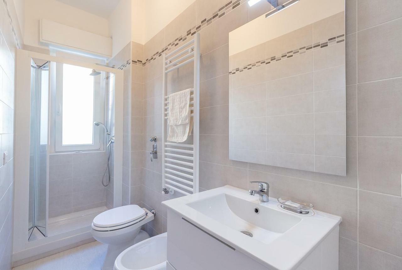 Apartament Alessia'S Flat- Milano M3 Corvetto Zewnętrze zdjęcie