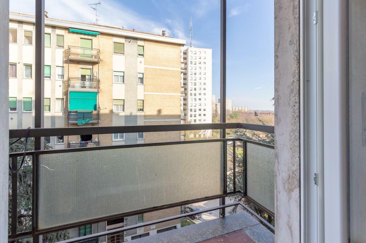 Apartament Alessia'S Flat- Milano M3 Corvetto Zewnętrze zdjęcie