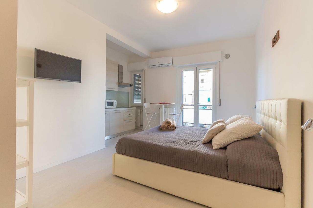 Apartament Alessia'S Flat- Milano M3 Corvetto Zewnętrze zdjęcie